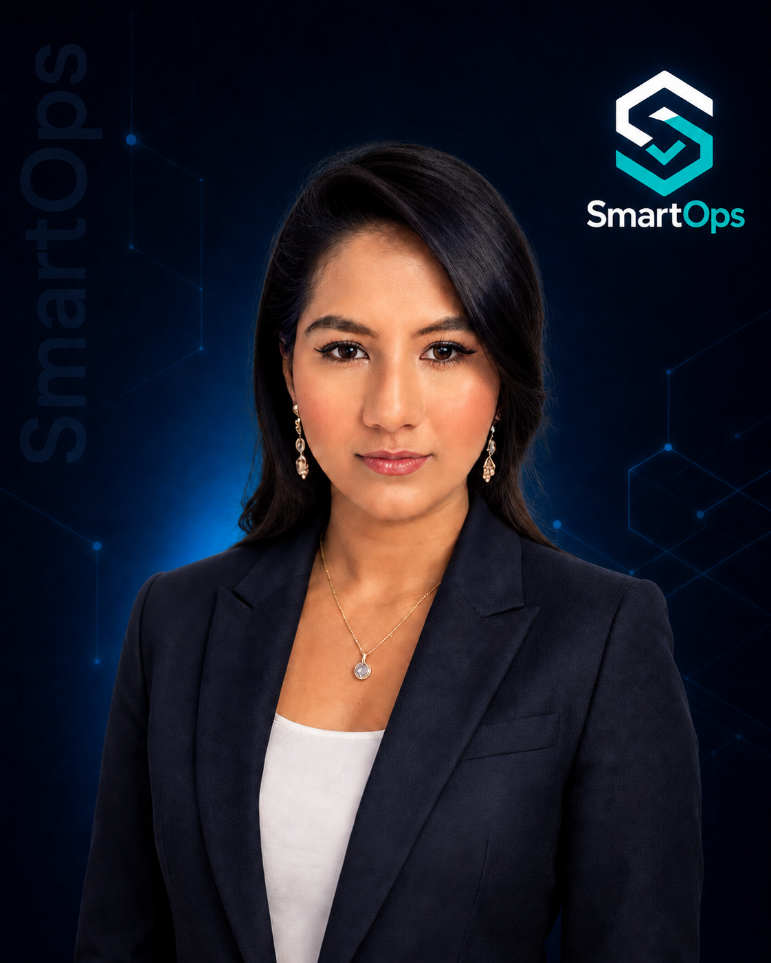 Nasira Kapadia