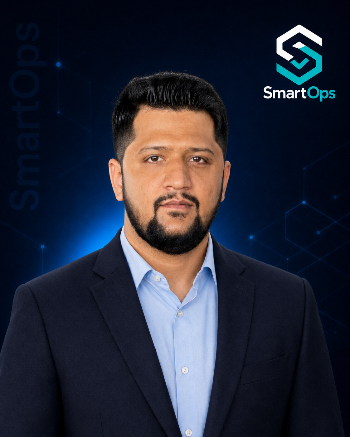 Rizwan Kapadia