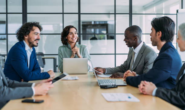 Staffing and labour agency operations
