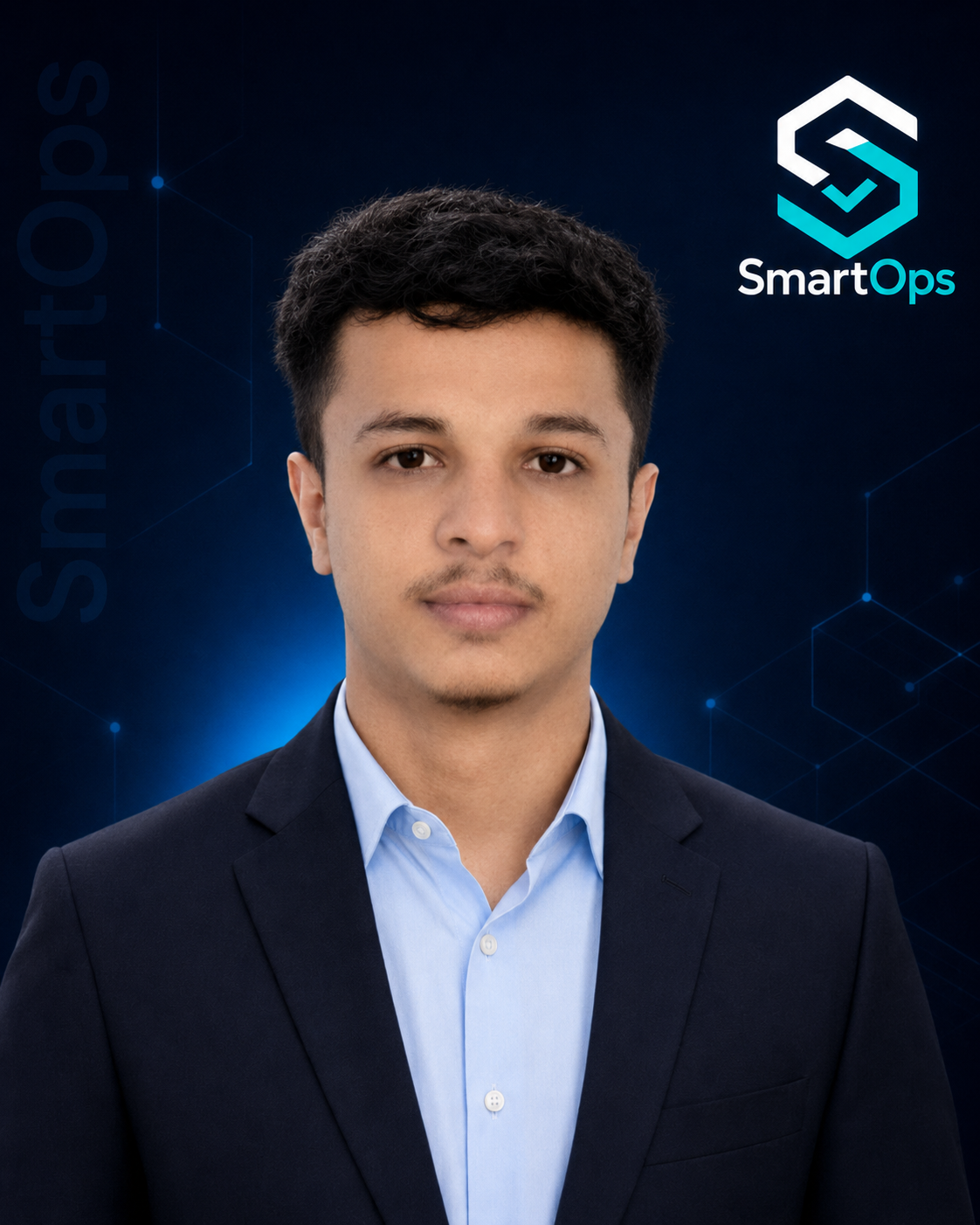 Toukir Saiyed